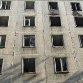В Москве начнут эксперимент по реновации пятиэтажек «несносимых» серий
