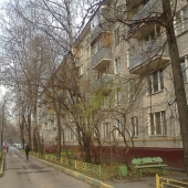 Продажи квартир в московских «хрущёвках» практически встали
