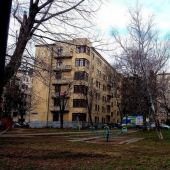 Три района Москвы исключили из программы сноса пятиэтажек