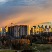 Московские власти ищут инвестора строительства гостиницы в составе ТПУ «Пятницкое шоссе 3»