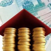 Начисление москвичам пени за неуплату налога на имущество откладывается 