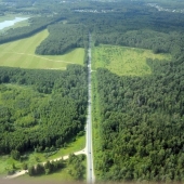 Минское и Боровское шоссе соединят двумя дорогами
