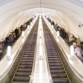 Еще 10 станций метро достроят до конца года в Москве