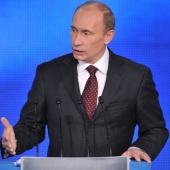 Путин поддержал идею освободить молодые семьи от уплаты налога при продаже жилья