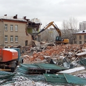 Программа реновации 2022 в действии: в Москве с января введено 11 новостроек 