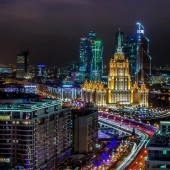 Промзоны трёх районов Москвы используют для строительства жилых домов и объектов социальной инфраструктуры
