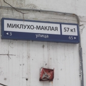  ул. Миклухо-Маклая, д. 57 к 1, квартира в Беляево