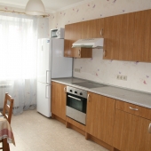 Продажа трехкомнатной квартиры в Московском