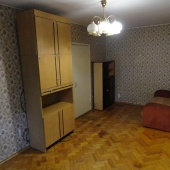 Недорогая квартира у метро Войковская в аренду