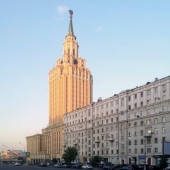 Квартира в центре, М. Порываевой, 38 - продажа Квартира в центре, М. Порываевой, 38 - продажа