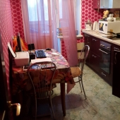 Аренда комнаты в однокомнатной квартире на Кастанаевской 57к3