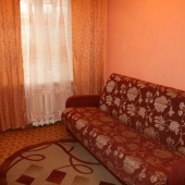 Фотография трехкомнатной квартиры в аренду на Бол. Черемушкинской улице, 19к5