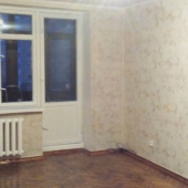 Москворечье-Сабурово, продажа двухкомнатной квартиры без мебели - срочно!