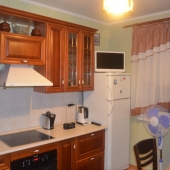 Двухкомнатная квартира 54 м2, ул. Новокосинская, 15к3 Двухкомнатная квартира 54 м2, ул. Новокосинская, 15к3