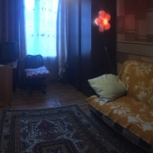 Комната в аренду на ул. Г. Тюленева 35