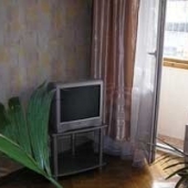 Однокомнатная квартира на 5 этаже по ул. Ефремова, чтобы построить пентхаус Однокомнатная квартира на 5 этаже по ул. Ефремова, чтобы построить пентхаус