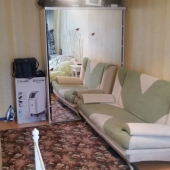 Уютная комната в Беляево