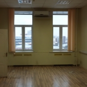 В аренду предлагаем несколько комнат на 6 этаже в ОСЗ на Бауманской