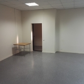 Небольшая комната сдается под офис либо склад во 2-ом Южнопортовом проезде, 26А