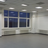 Офисное помещение 115 м2, ул. Кржижановского, д. 29к1 - под аренду Офисное помещение 115 м2, ул. Кржижановского, д. 29к1 - под аренду