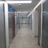 Офисный этаж 850 м2, Очаковское шоссе, д. 28с1 Офисный этаж 850 м2, Очаковское шоссе, д. 28с1