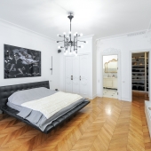 Продажа 4-х комнатной квартиры 320 кв. м. Хилков пер, 1 ЖК «Остоженка Парк Палас» Продажа 4-х комнатной квартиры 320 кв. м. Хилков пер, 1 ЖК «Остоженка Парк Палас»