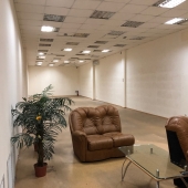 Можно разместить интернет-магазин, склад, производство