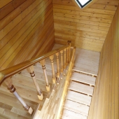 Лестница 1