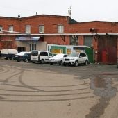 Аренда помещения в ПСК
