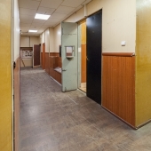 Офис в Москве