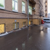 Аренда надолго