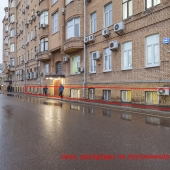 Офис под сдачу
