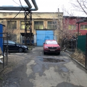 Снять склад в Подольске
