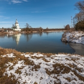 Продажа участка с домом