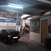 Рекомендуем под автосервис
