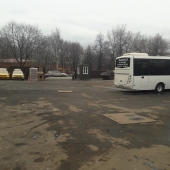 Проезд Завода Серп и Молот, д. 1с1 - снять под автосервис, пр-во, ПСН