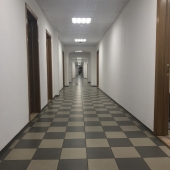 Общий коридор