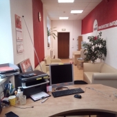 Мебель в принципе можно оставить