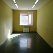 Еще одна комната