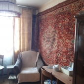 Квартира в Новопеределкино