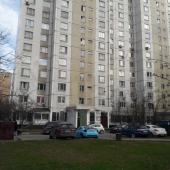 Покупка квартиры в Москве