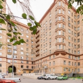 Офис 130 м2, Университетский проспект, д. 5 в аренду