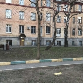 Рядом улицы Николая Коперника, Фотиевой, Молодёжная, Ломоносовский и Ленинский пр-ты