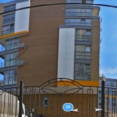Панорама дома 1