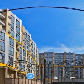 Панорама дома 2