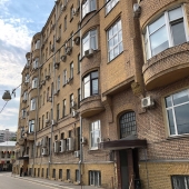 Офисы на Бауманской