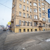 Офис возле метро