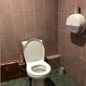 Офисное помещение на ул. Бауманской, 43/1, стр. 1