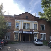 Удобное расположение
