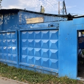 производственно-складское помещение 